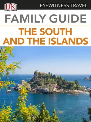 cover image of Eyewitness Travel Family Guide to Italy